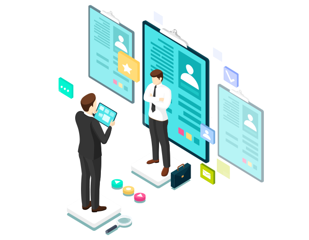 DETAILED USER PROFILING