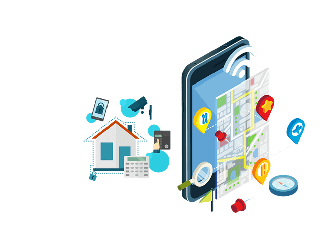 FULLY AUTOMATED APP INTERFACE